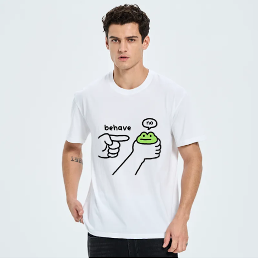 Premium Cotton Hoodies and Shirts Tokyo-Tiger Style