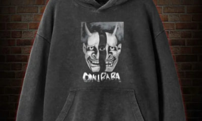 Horror and Occult Fashion Trends 2025: nerdywave