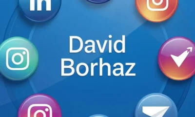david borhaz