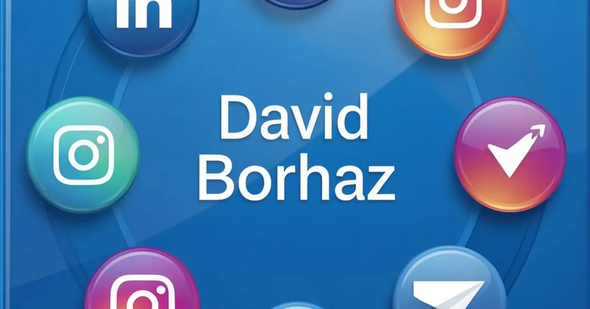 david borhaz